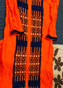 set of 4 kurta
