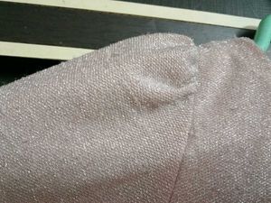 Sparkly Cat Dress Branded