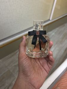 Yves Saint Laurent Mon Paris Perfume