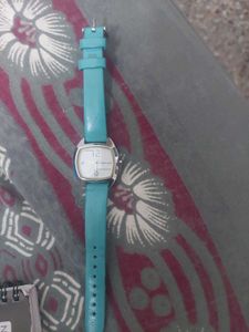Ladies FastTrack Watch