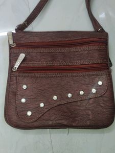 Sling Bag