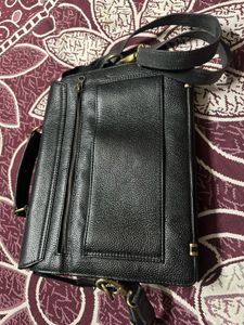 Genuine Leather bag 💼