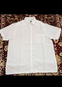 Linen Club Shirt For Men