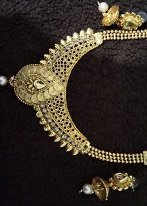 Jewellery Set