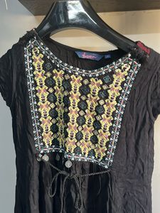 Fusion kurti