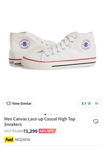 Vintage  Sneakers