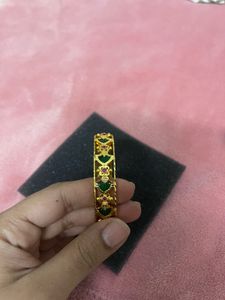 Kerala Style Palakka Bangle