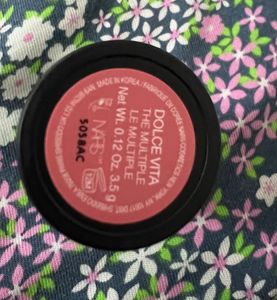 NARS The Multiple Stick