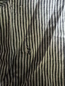 Striped Shirt