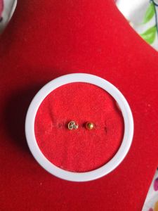 Elegant Stud nosepin
