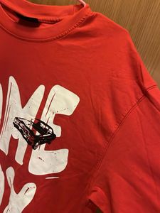 Bonkers Oversized T-Shirt