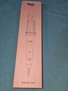 ktein Automatic Hair Curler