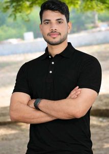 Classic Black Polo Shirt