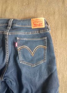 Levi's Women's Jeans