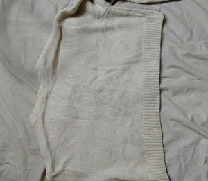 Cozy Cream Knit Cardigan