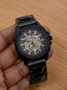Fossil Men's Automatic Watch PREMIUM HIGH QUALITY