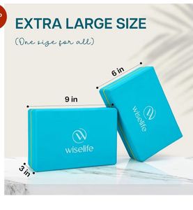 yoga accessory
