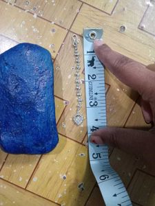 Small size New Maangtika