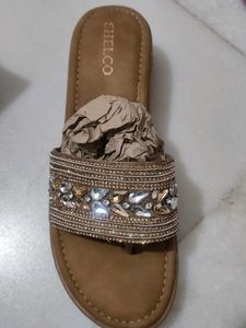 Elegant Flats &amp; Sandals