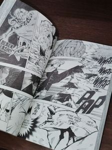 Jujutsu Kaisen Volume 6