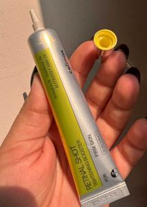 AUTHENTIC Cellimax Retinal Shot Lightening Booster