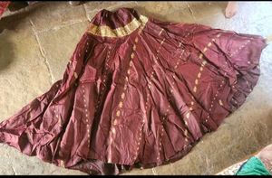 Banarasi lehenga Choli