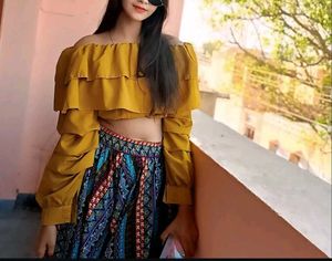 Boho Chic Palazzo Pants