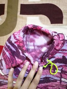 Warm Lower For Kids