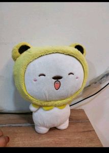 Cute Monkey Plush Toy