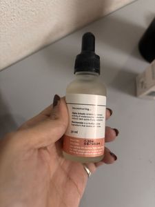 Deconstruct Clearing Serum