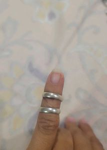 real silver items with 925 hallmark