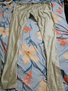 New Designer Embroidered Gown(New One)