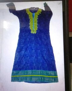 5 kurties