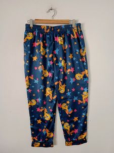 Printed Night Wear (Women)