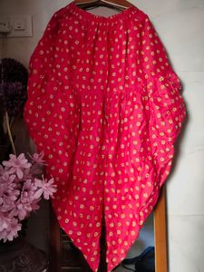 Women's Dhoti Pant