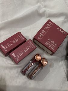 Juice Beauty Lip Cherie Care & Repair Oil
