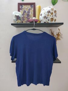 Bonjour Crop Top