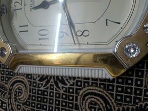 Vintage Milan Wall Clock