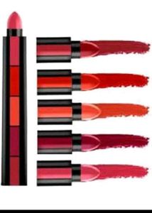 Red Edition Lipstick