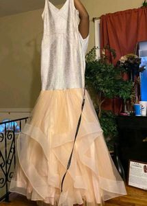 Sparkling Evening Gown