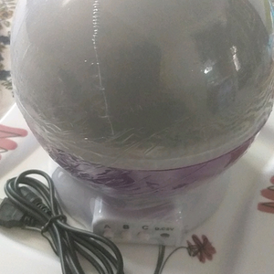 Stary lights Projector Brighten up your party!! 🎉
