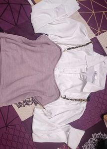 Korean Chic Top Shirt Free Delivery