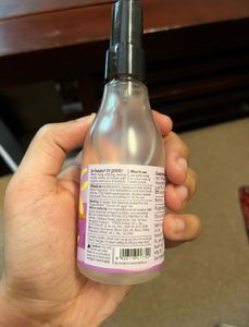 Plum Body Lovin Vanilla Vibes Mist