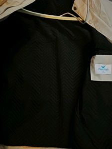 Men's Hooded Windbreaker Jacket