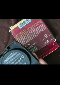 Lakme Forever Matte Compact used just once for che