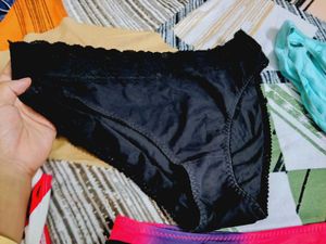 Lot of Women's Panties