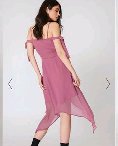 Beautiful Partywear Dress 💞