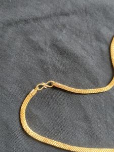 New Necklace