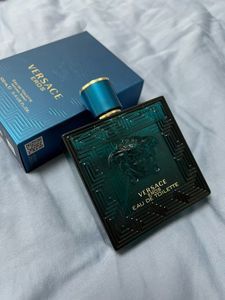Versace Eros Eau de Toilette