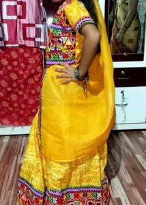 Ethnic Dress